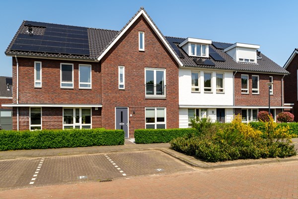 Verkocht: Wilgenplantsoen 11, 5165 BL Waspik